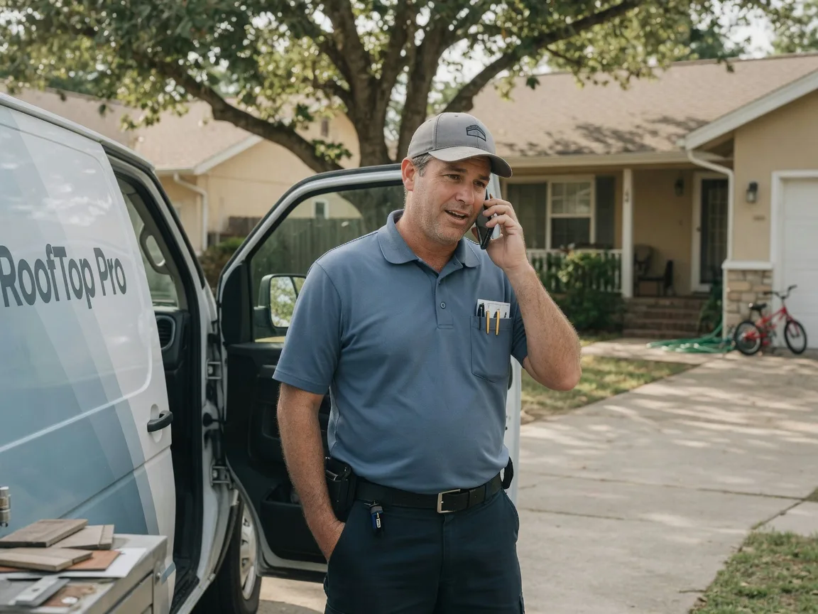 Roof Repair Longbranch, WA FAQs