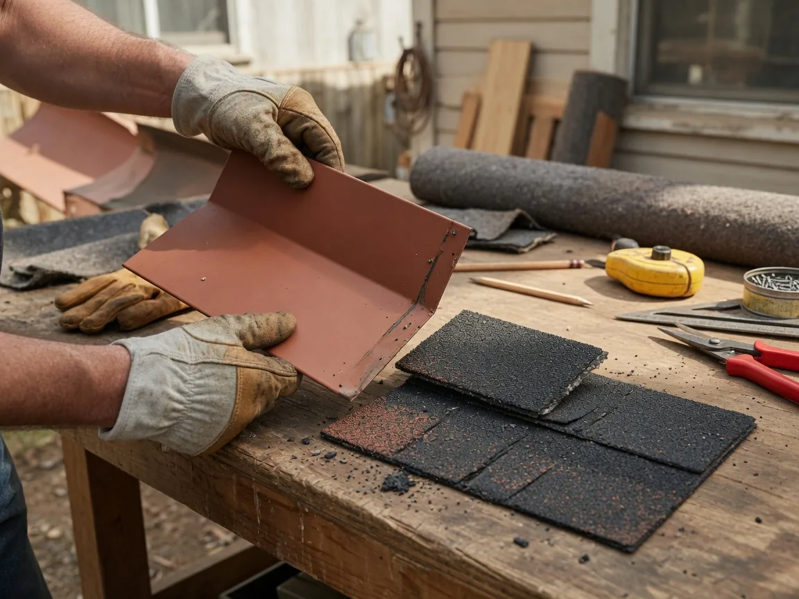 Roof Repair company in Longbranch, WA